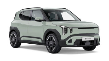 Kia EV2 99kW Air 61kWh 5dr Auto Electric Hatchback